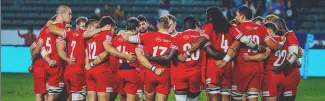 Pacific Nations Cup