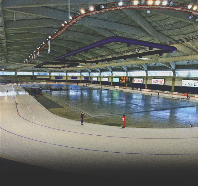 Olympic Oval