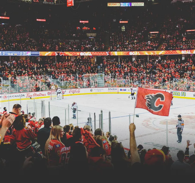 Scotiabank Saddledome