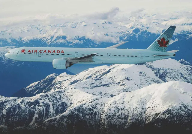 Air Canada