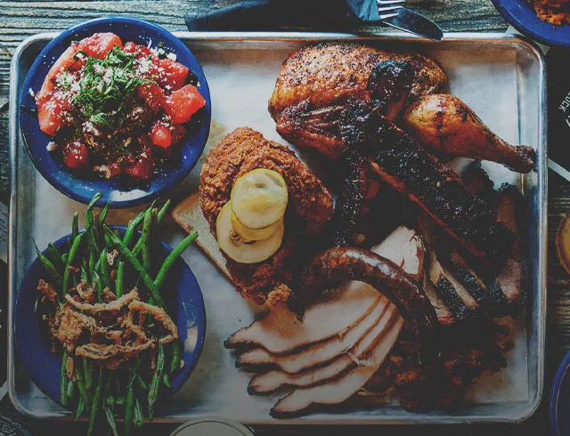Comery Block on 17th ave Calgary