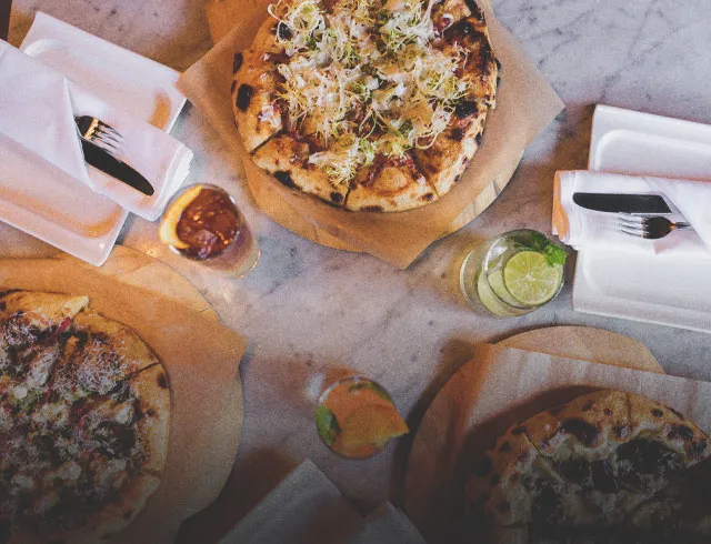 Posto Pizza