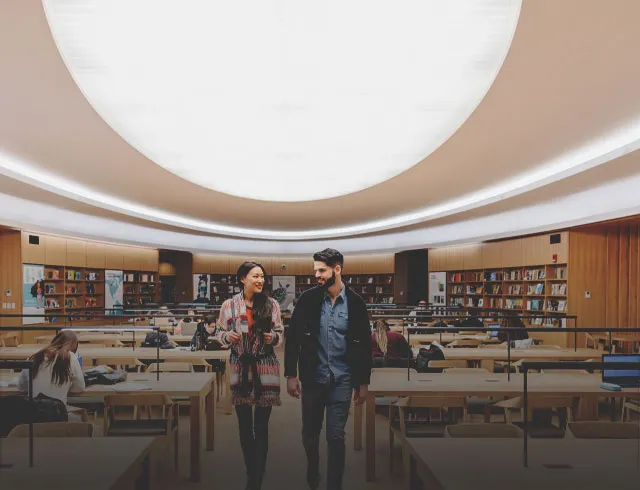 Central Library Calgary