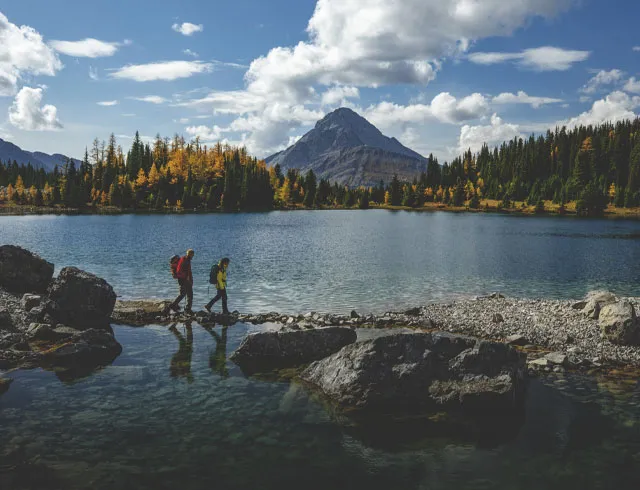 6 Hikes Near Calgary That Everyone Will Love