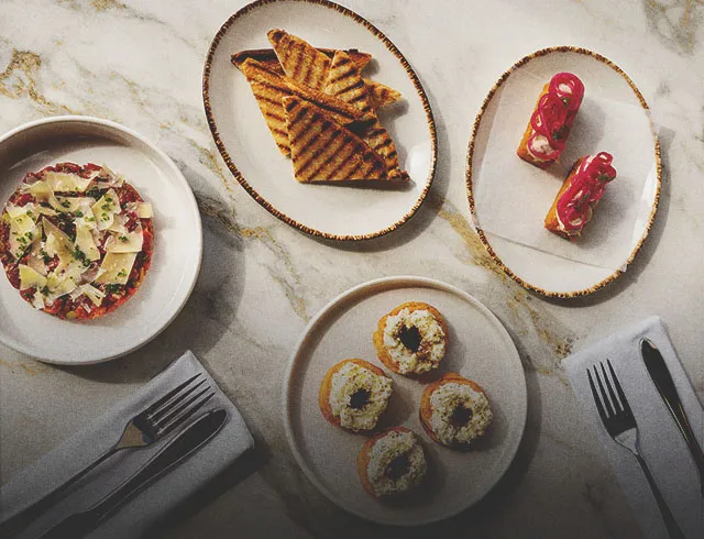 Where to Eat in Calgary