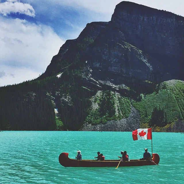 Lake Louise