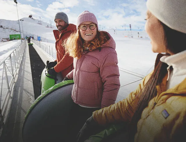 48 Hour Winter Guide