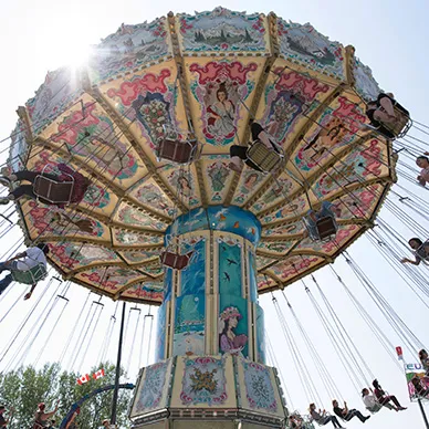 Calgary Stampede