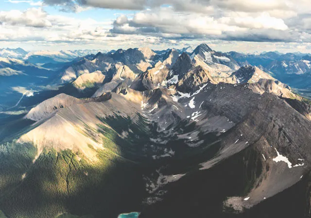 Rocky Mountains