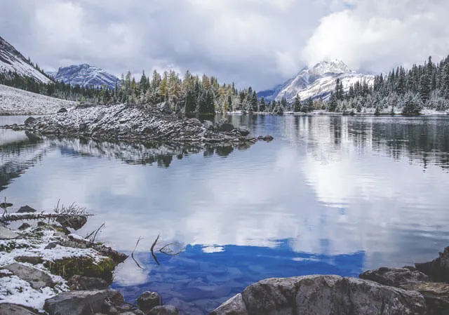 Chester Lake