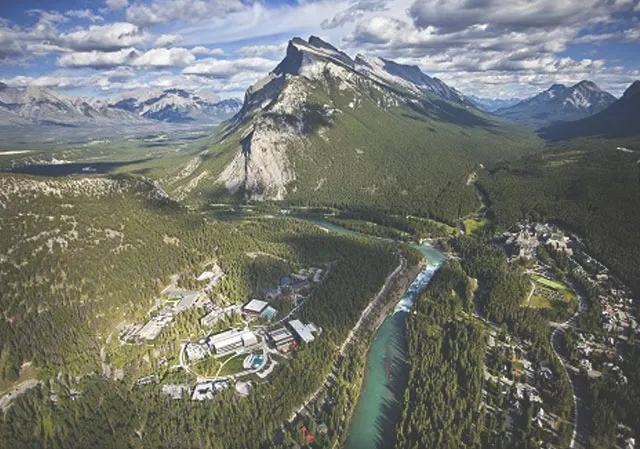 Banff National Park