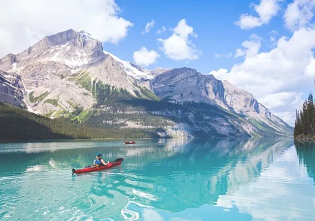 Jasper National Park