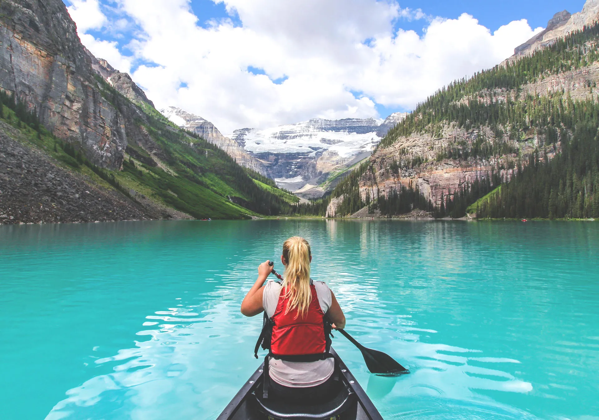 Lake Louise