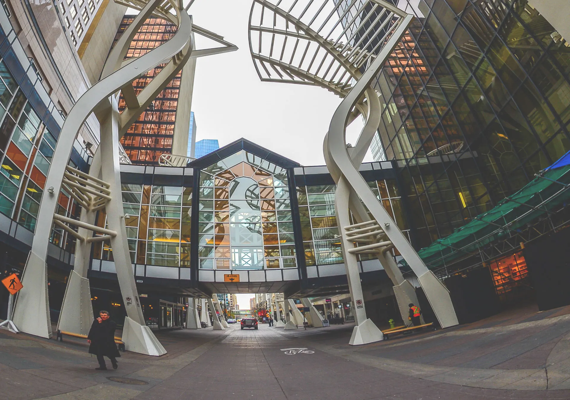 Stephen Avenue