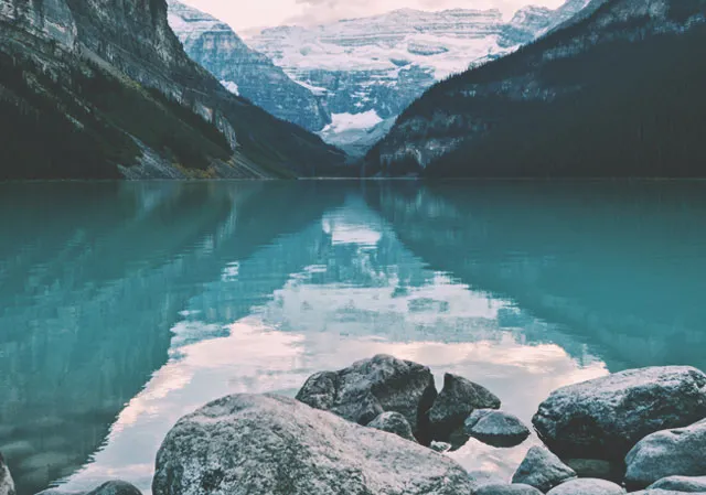 Lake Louise