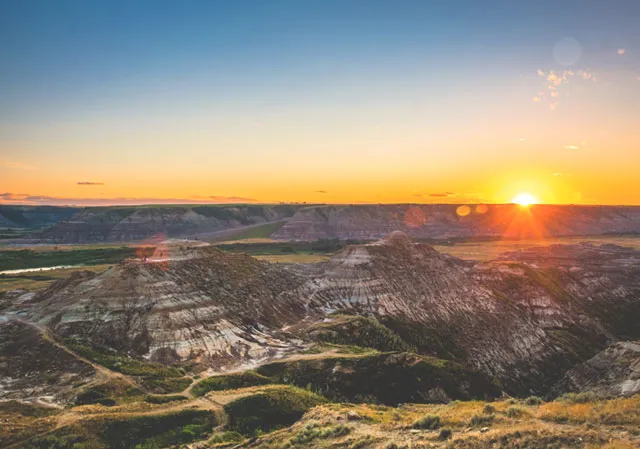 Horsethief Canyon