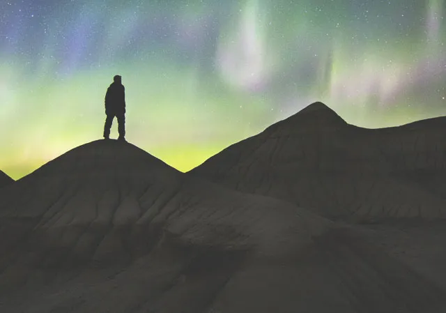 Dinosaur Provincial Park