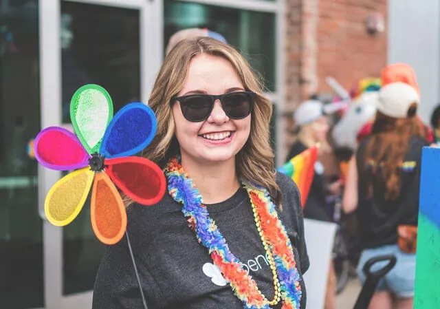 Celebrating Pride in Calgary