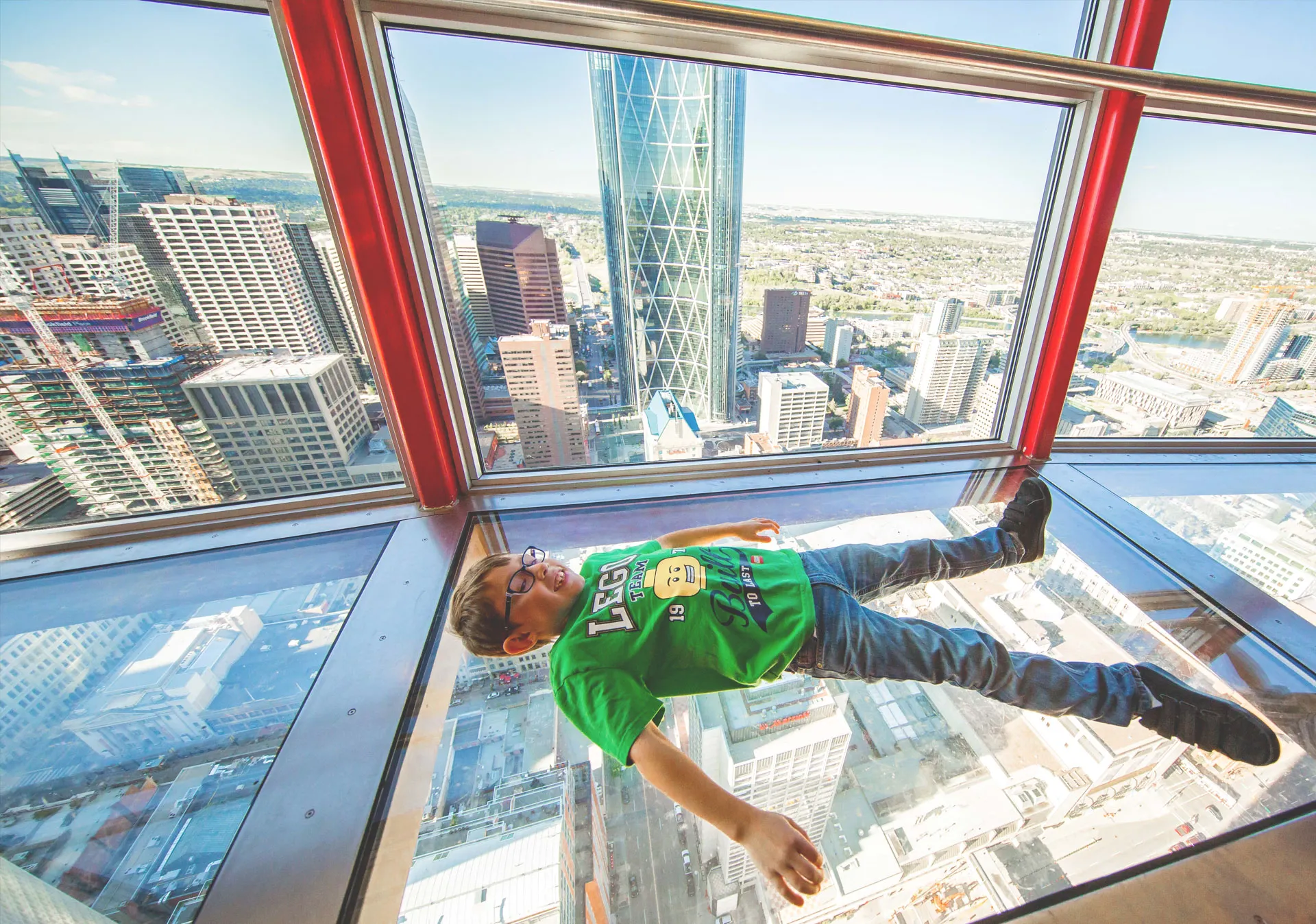 Calgary Tower