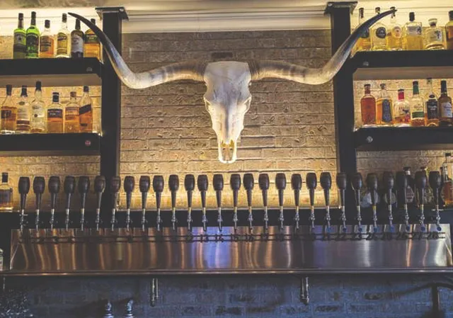Check Hayden Block in Kensington for great barbecue
