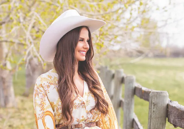 The Smithbilt White Hat is a Calgary icon