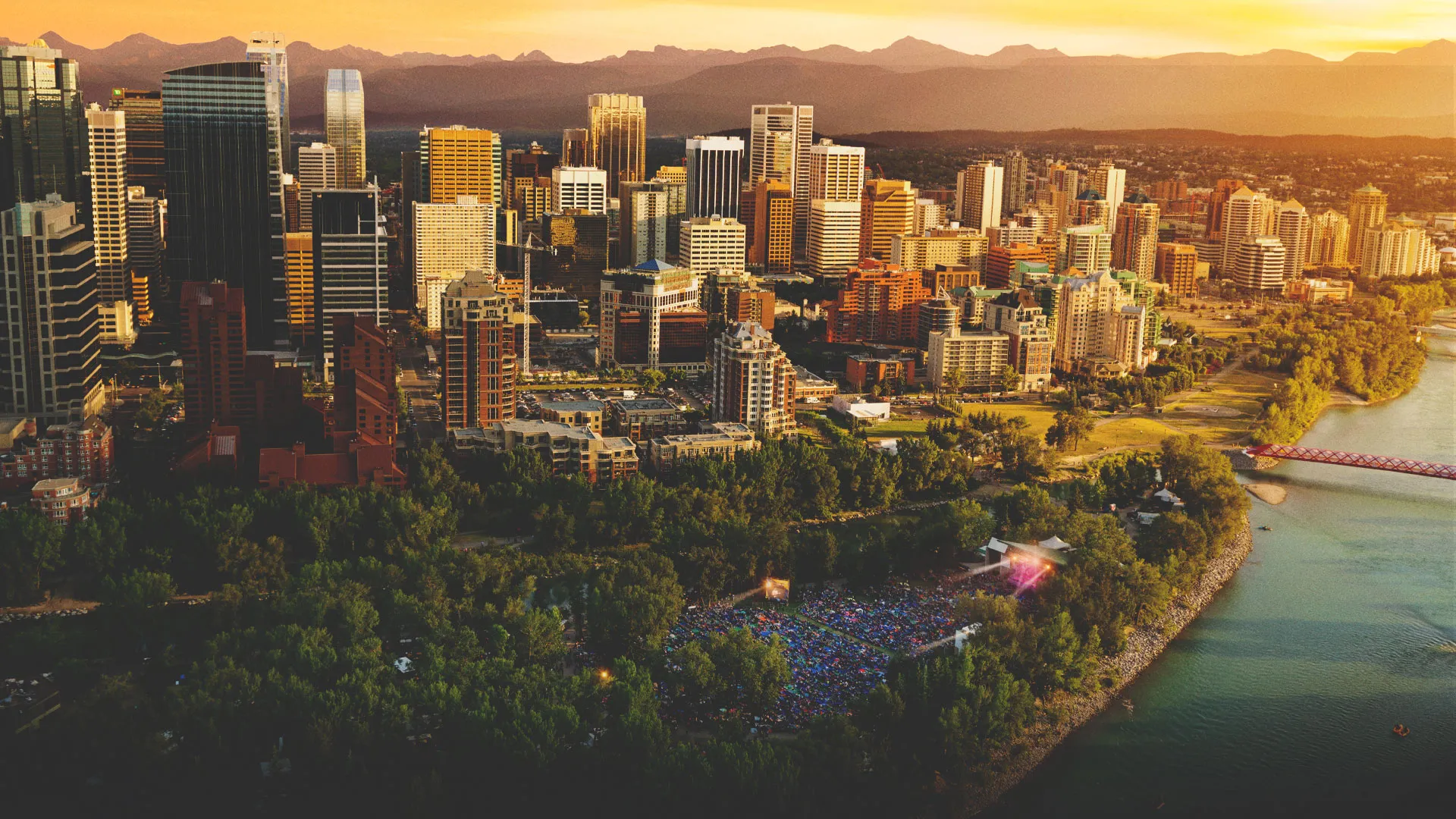 Calgary Folk Music Festival