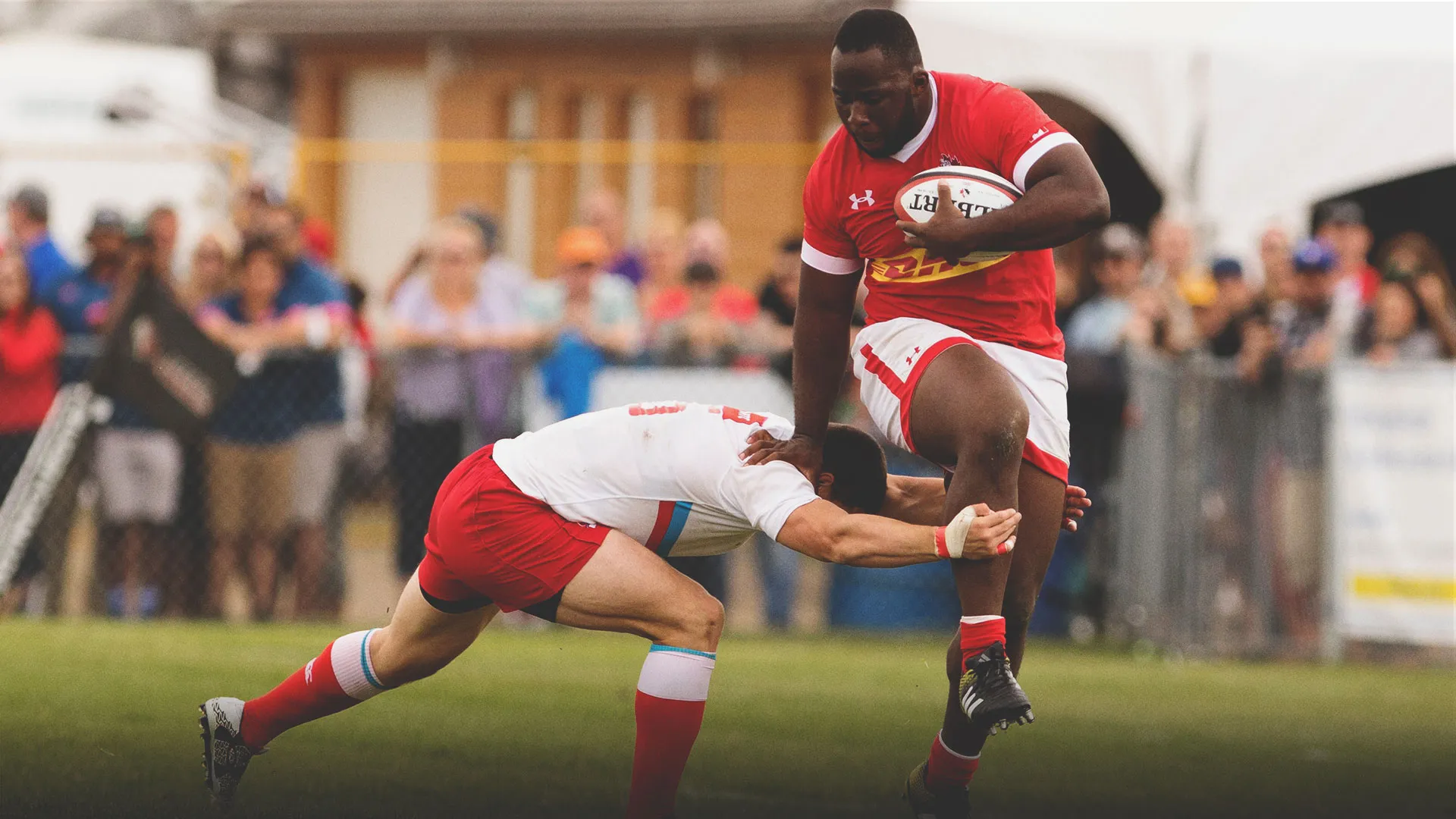 2017 Rugby Canada Summer Games Calgary