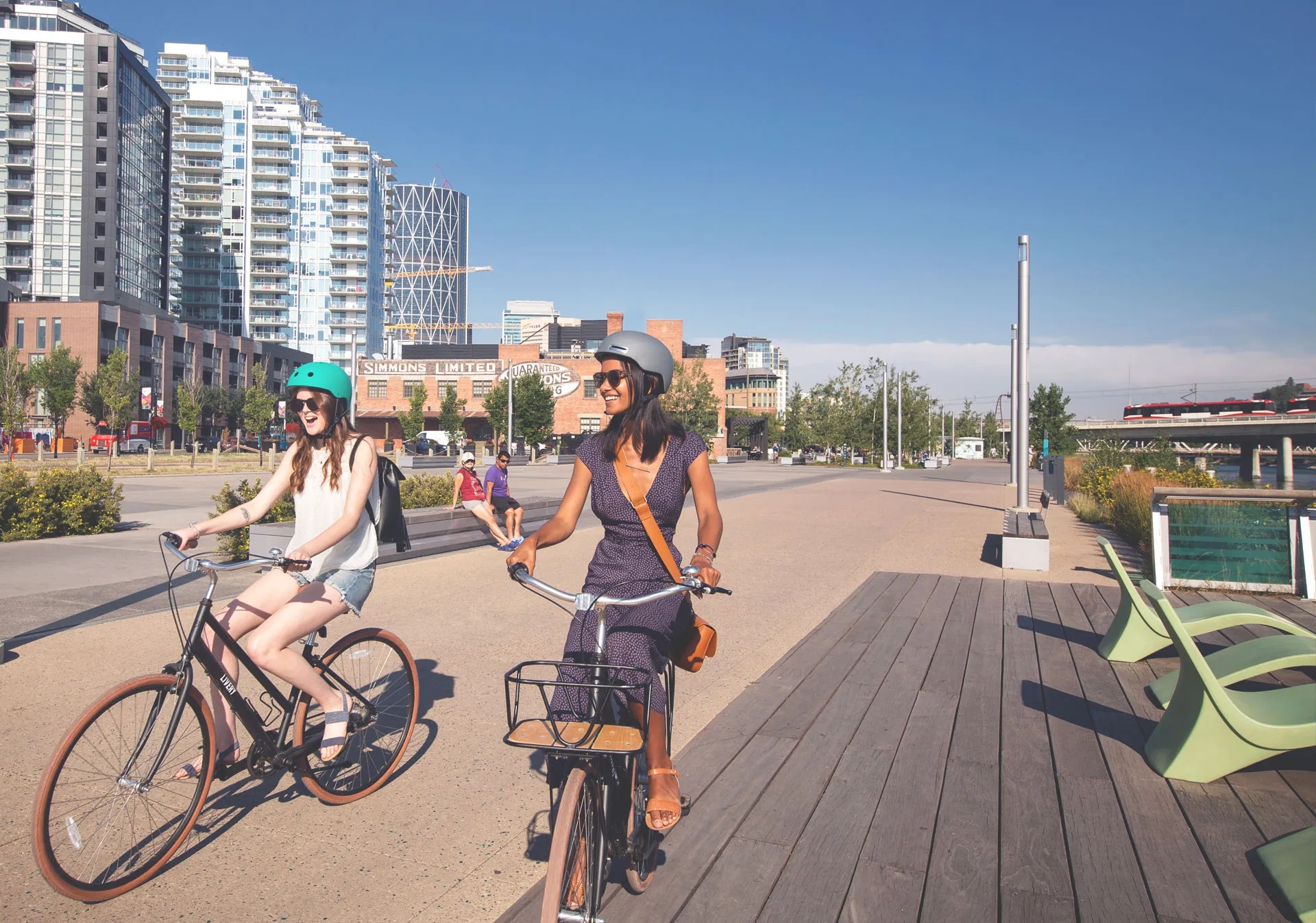Calgary cycles clearance