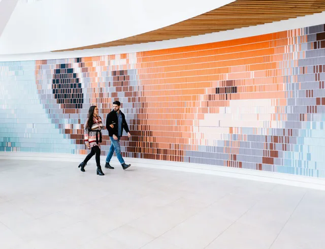 Calgary Central Library