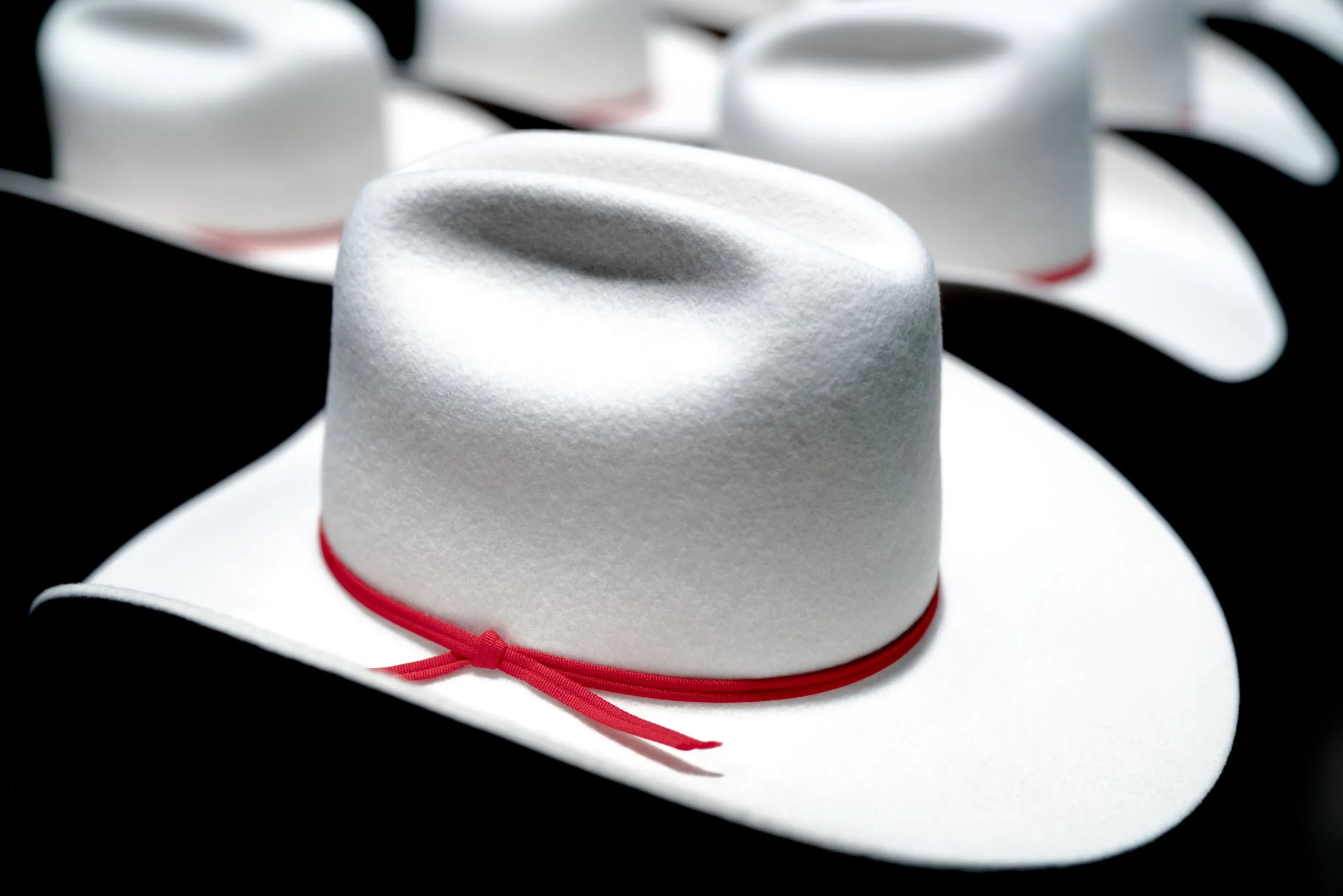 White Hats - 2018