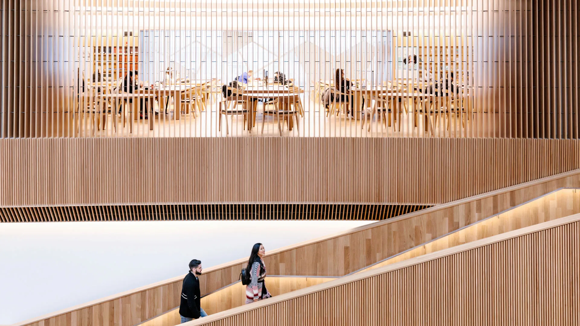 Calgary Central Library