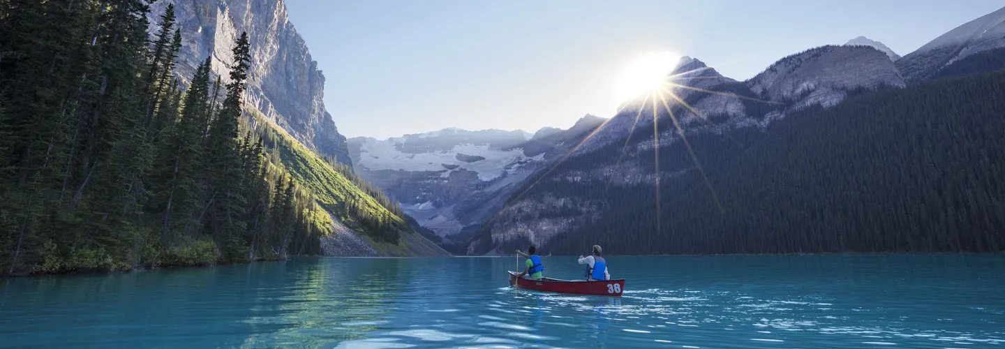 Lake Louise