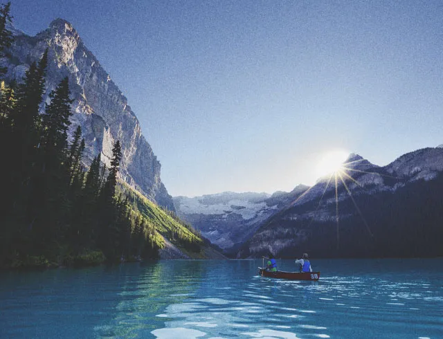 Lake Louise