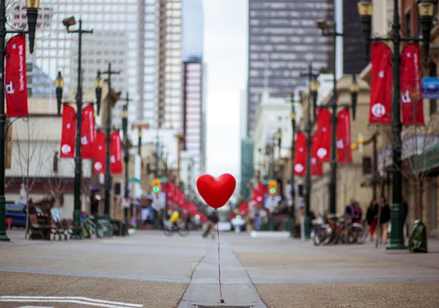 LoveYYC Calgary