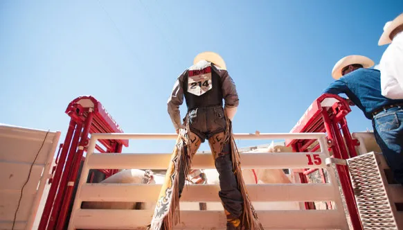 Calgary Stampede