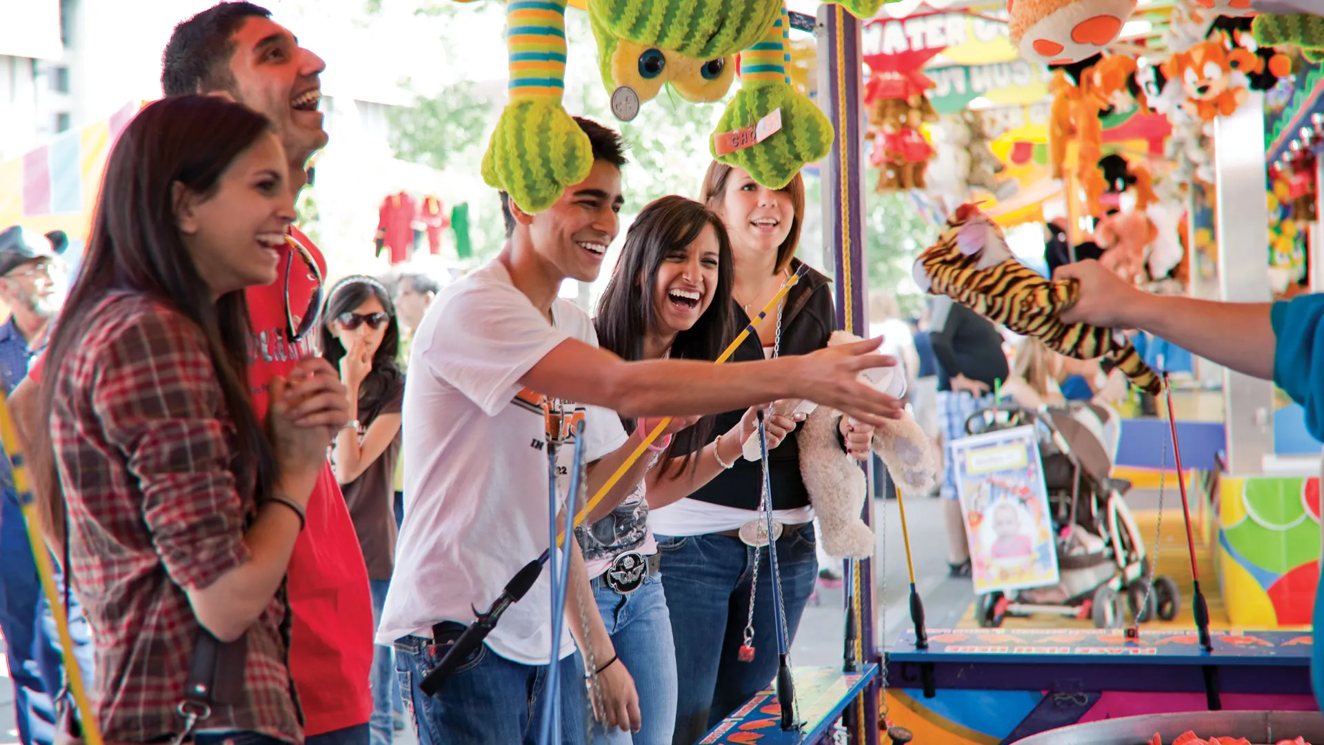 Calgary Stampede