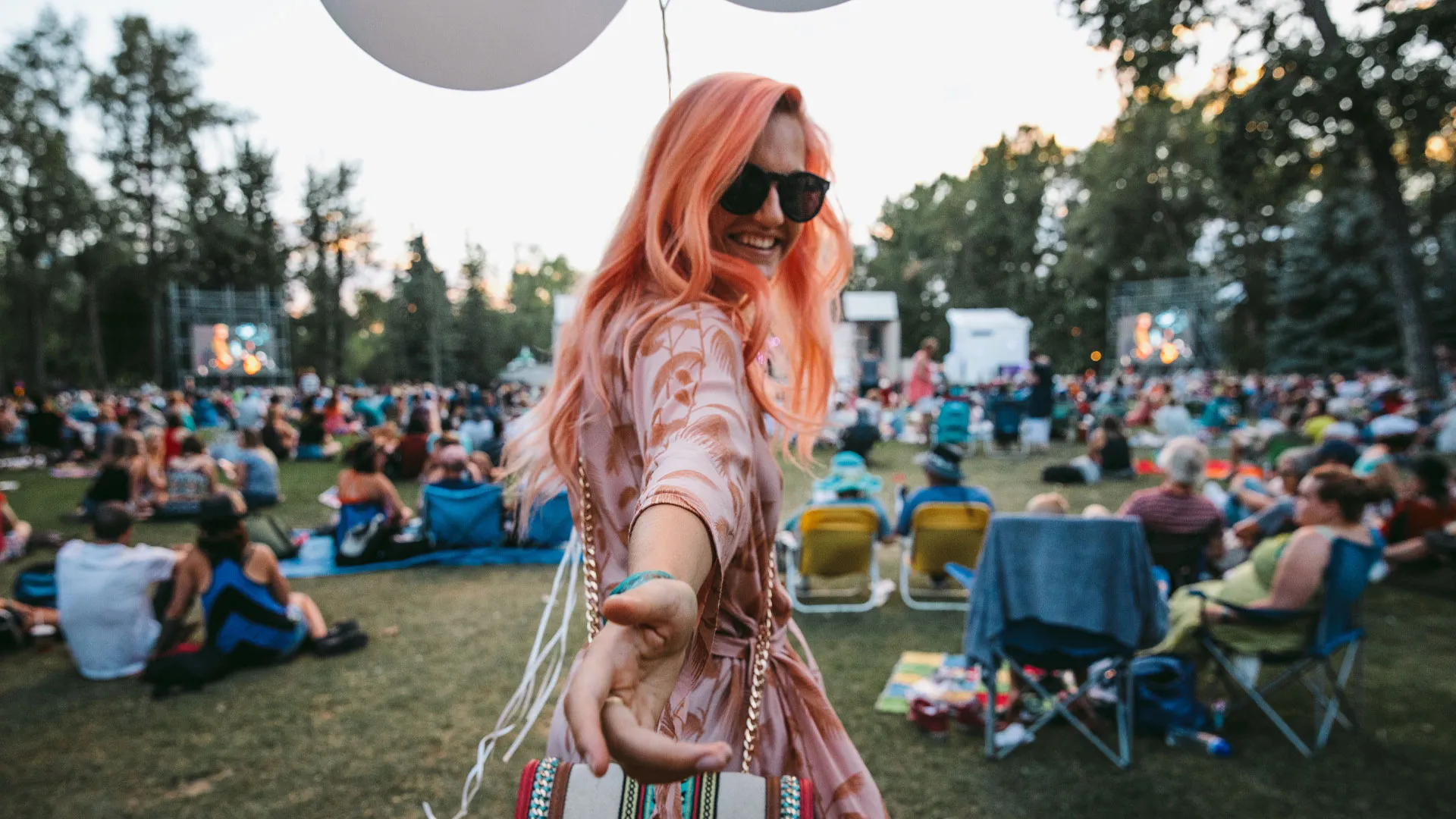 Calgary Folk Music Festival