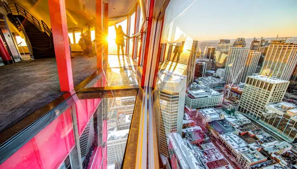 Calgary Tower