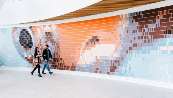 Calgary Central Library