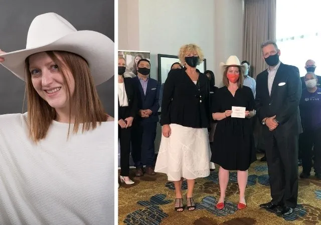 Alana Akerley (Hyatt Regency Calgary)