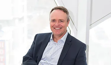 Carson Ackroyd headshot