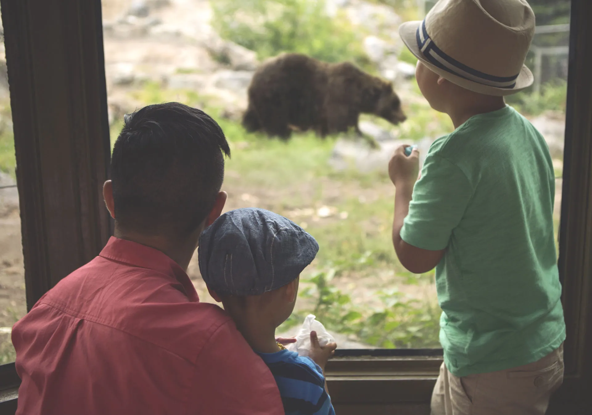 Wilder Institute/Calgary Zoo