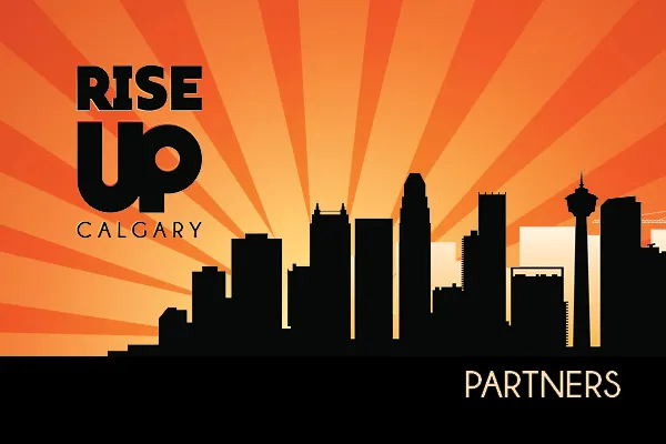 RISE UP Partner Information