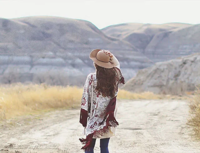 What to Wear to the Calgary Stampede