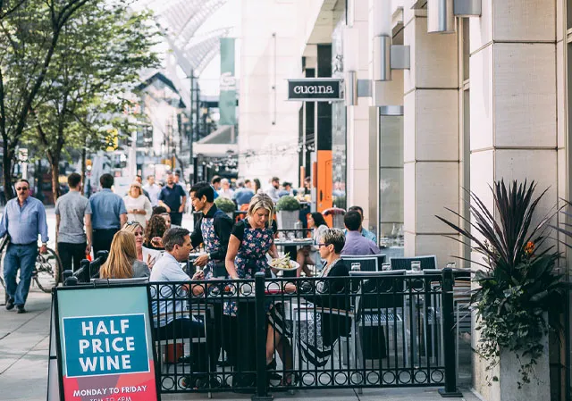 Cucina Market Bistro