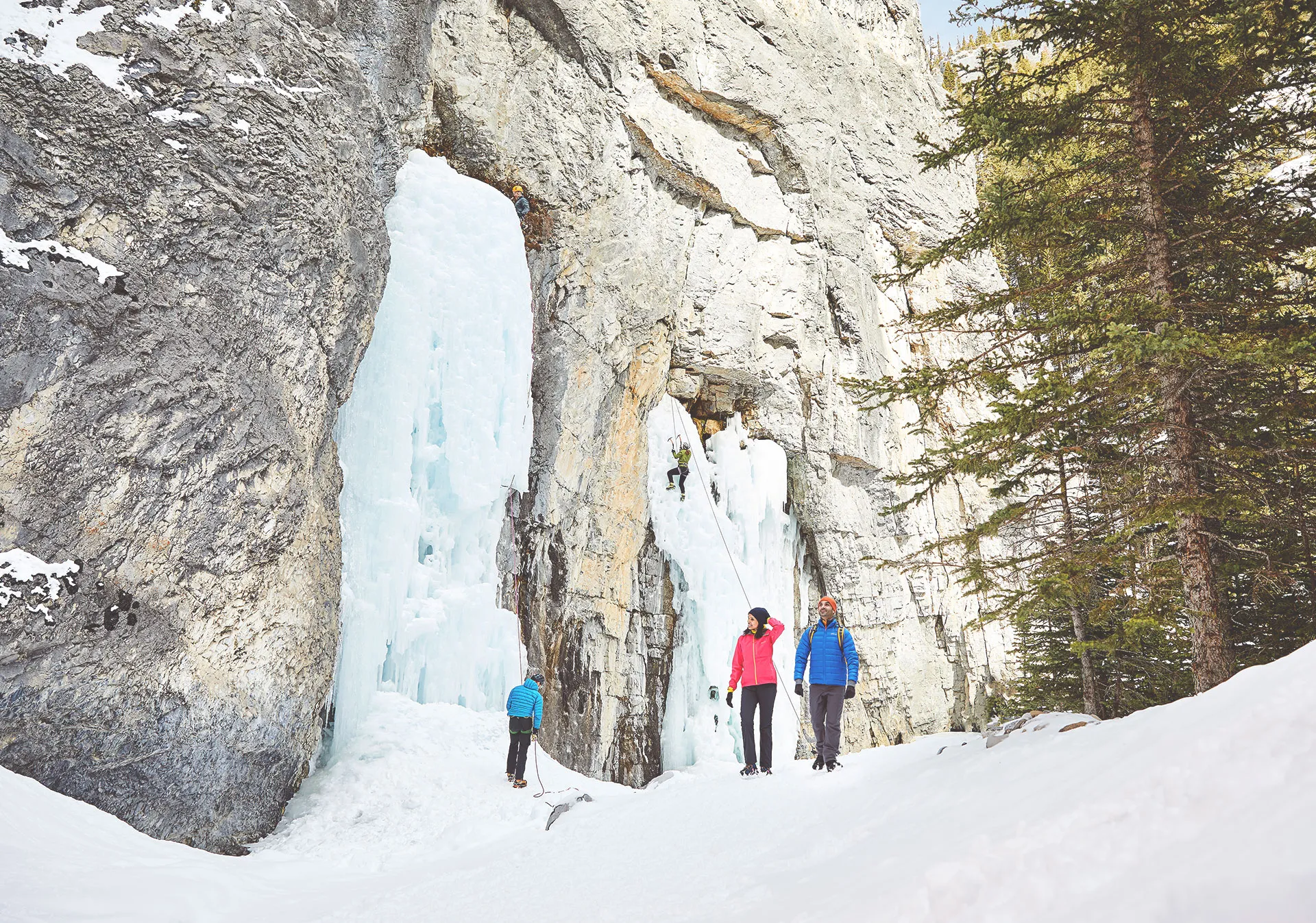 Grotto Canyon