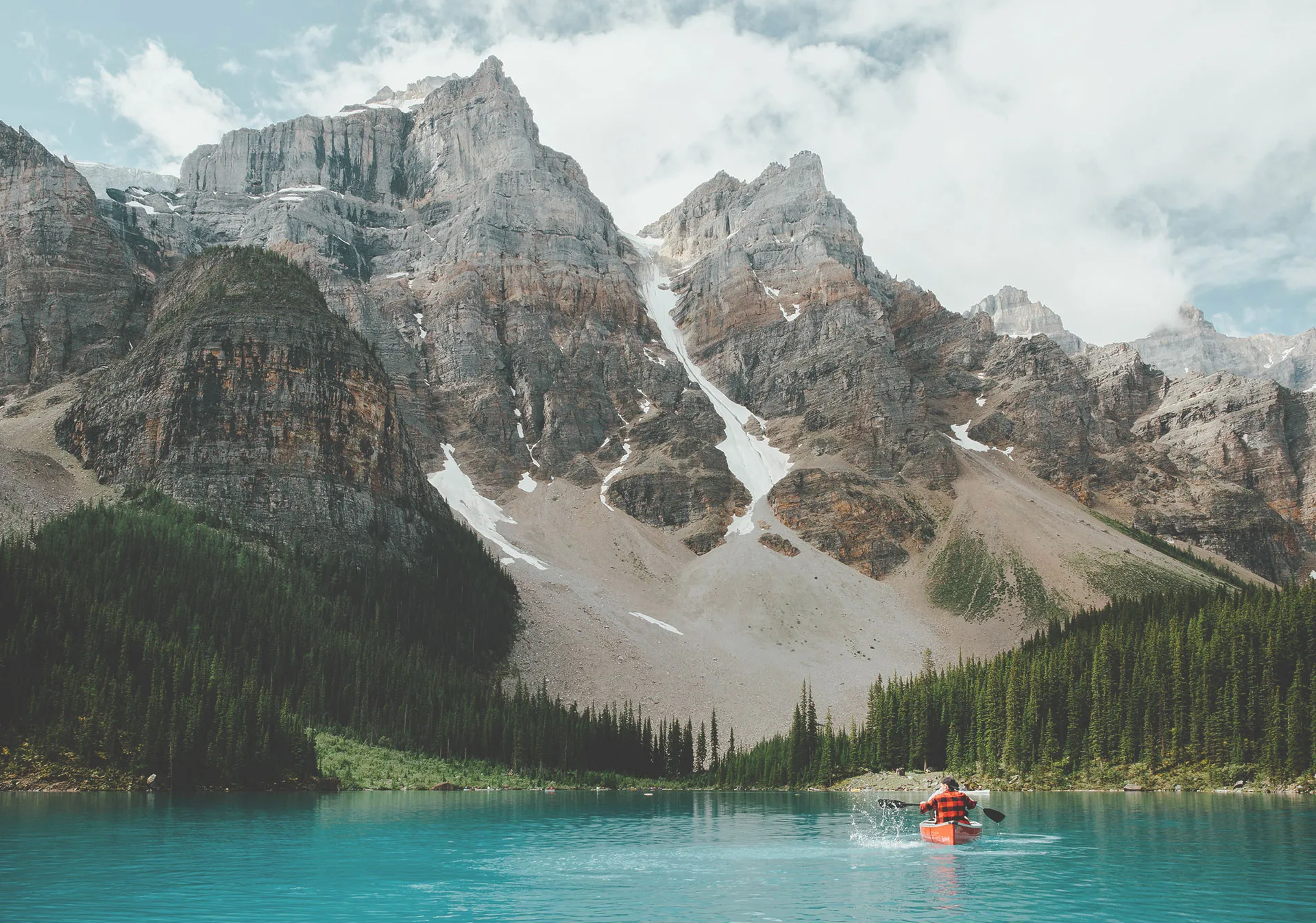 Banff National Park