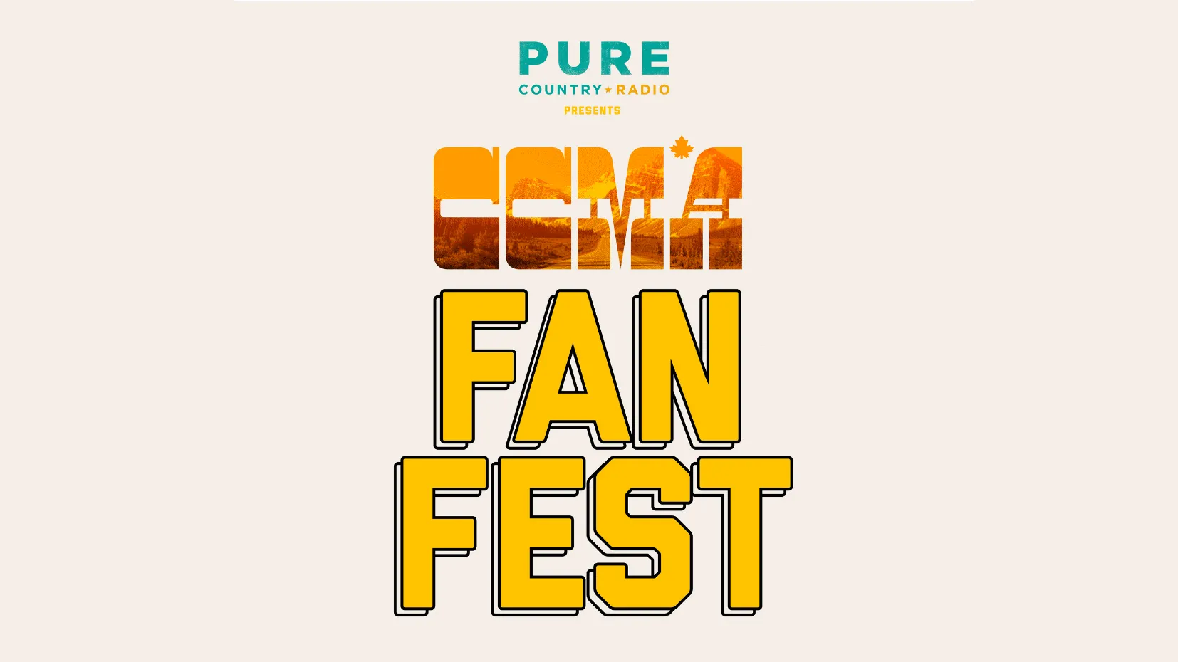 CCMA FanFest