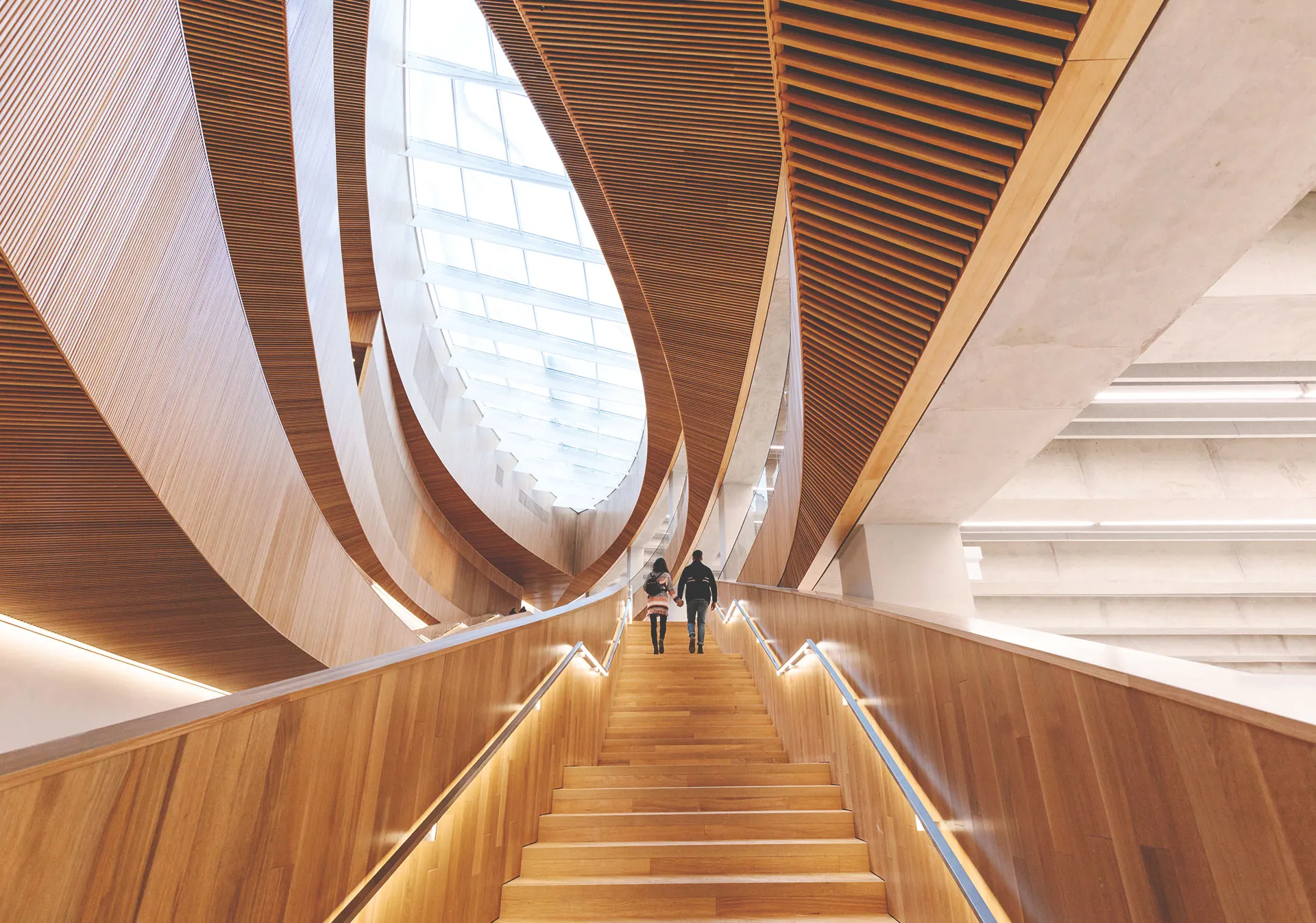 Calgary Central Library