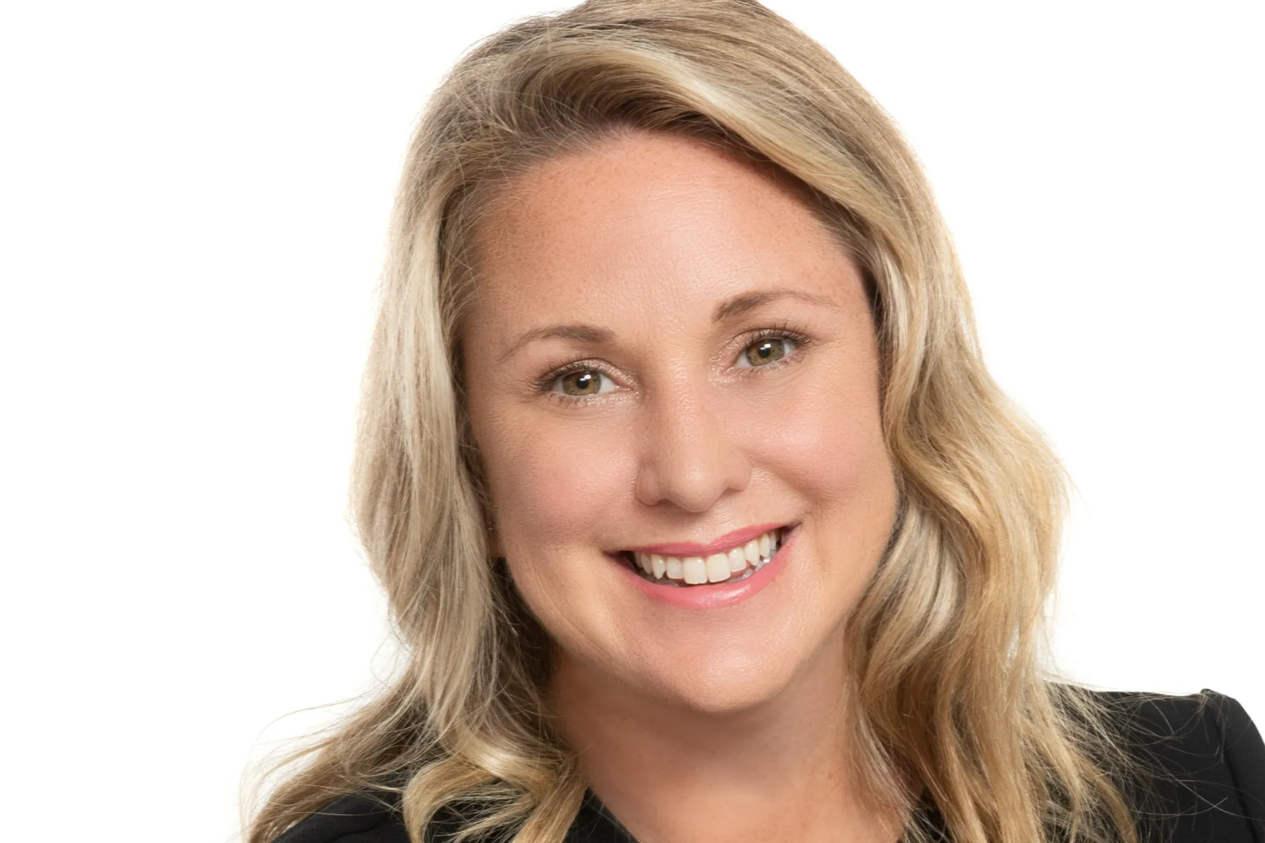 Allison Collins Headshot